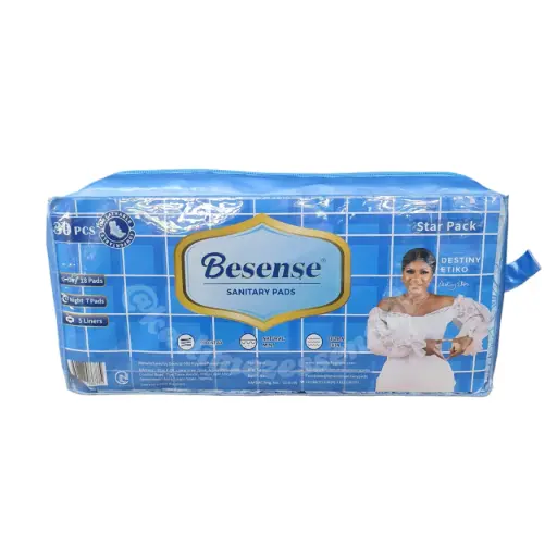 [INT_HHE_058] Besense Box
