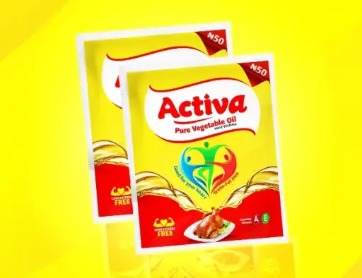 [INT_HHE_068] Activa Vegetable Oil 40ml