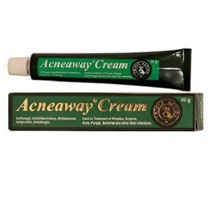 [INT_HHE_115] Acne away