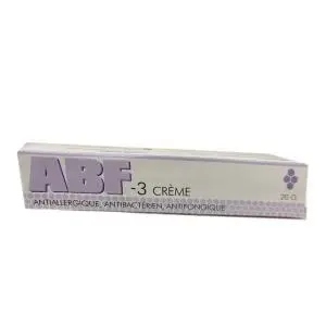 [INT_HHE_118] ABF Tube